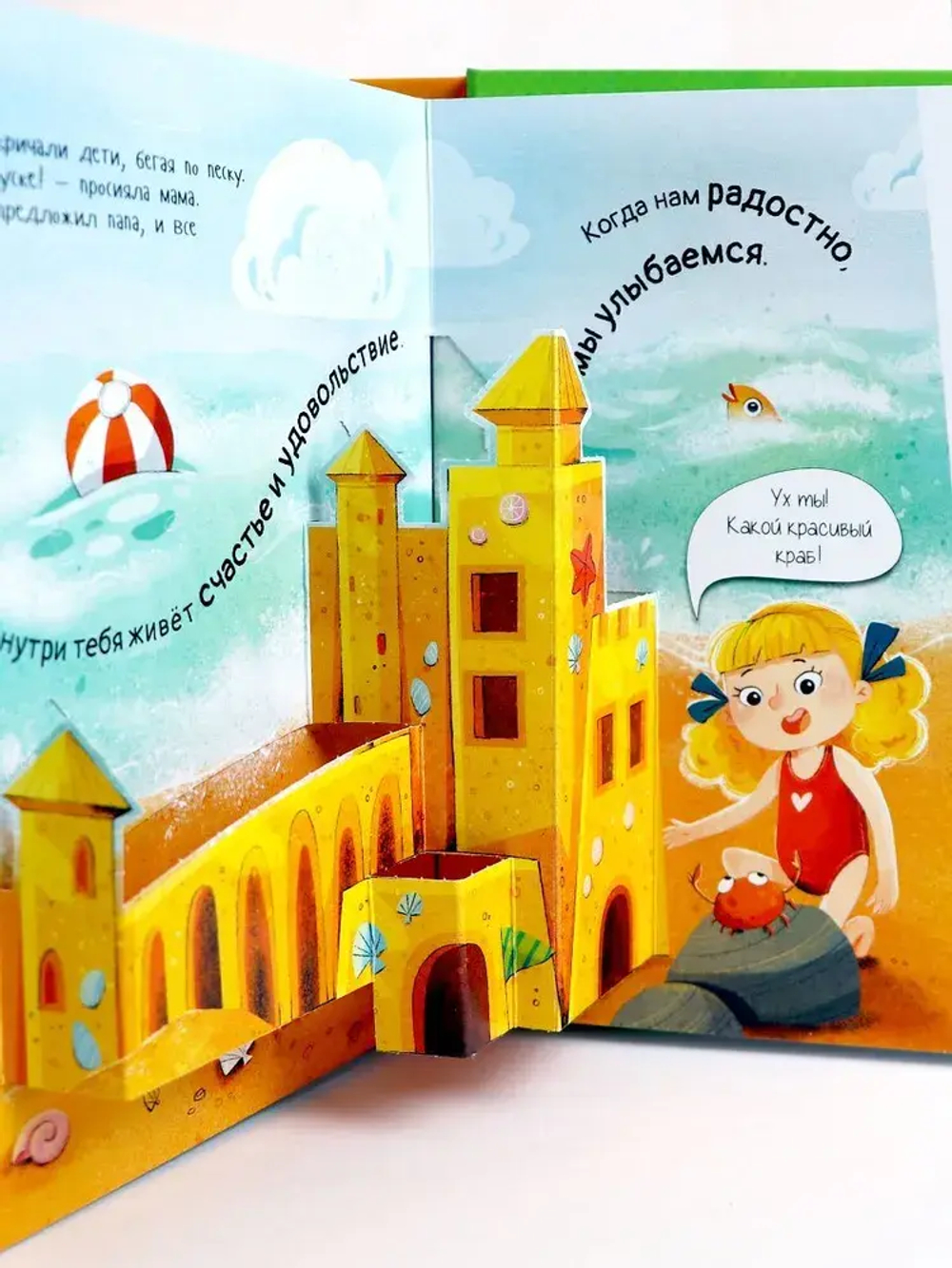 Человек и его эмоции. Эмоциональный интеллект