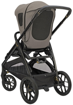 Коляска Inglesina Aptica XT System Duo 2 в 1 2025 Tundra Beige