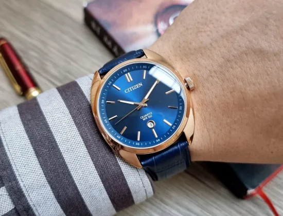 Наручные часы Citizen BI5093-01L