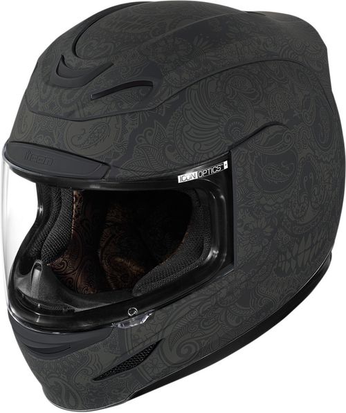 Airmada Chantilly / Черный