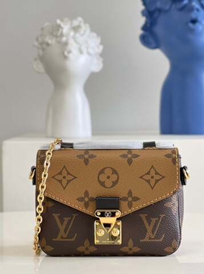 Louis Vuitton Micro Metis