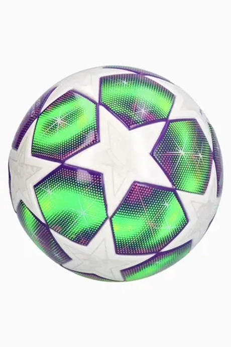 Футбольный мяч adidas WUCL 25/26 размер 1/Mini - фиолетовый