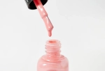 BRIGITTE BOTTIER Лак для ногтей GEL FORMULA тон 01 прозрачный, 027