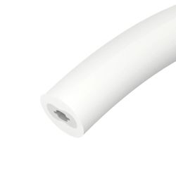 Силиконовый профиль WPH-FLEX-D22-360deg-S8-5m WHITE (Arlight, Силикон) 045847