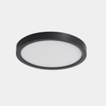 Потолочный светодиодный светильник Crystal Lux CLT 526C230 BL