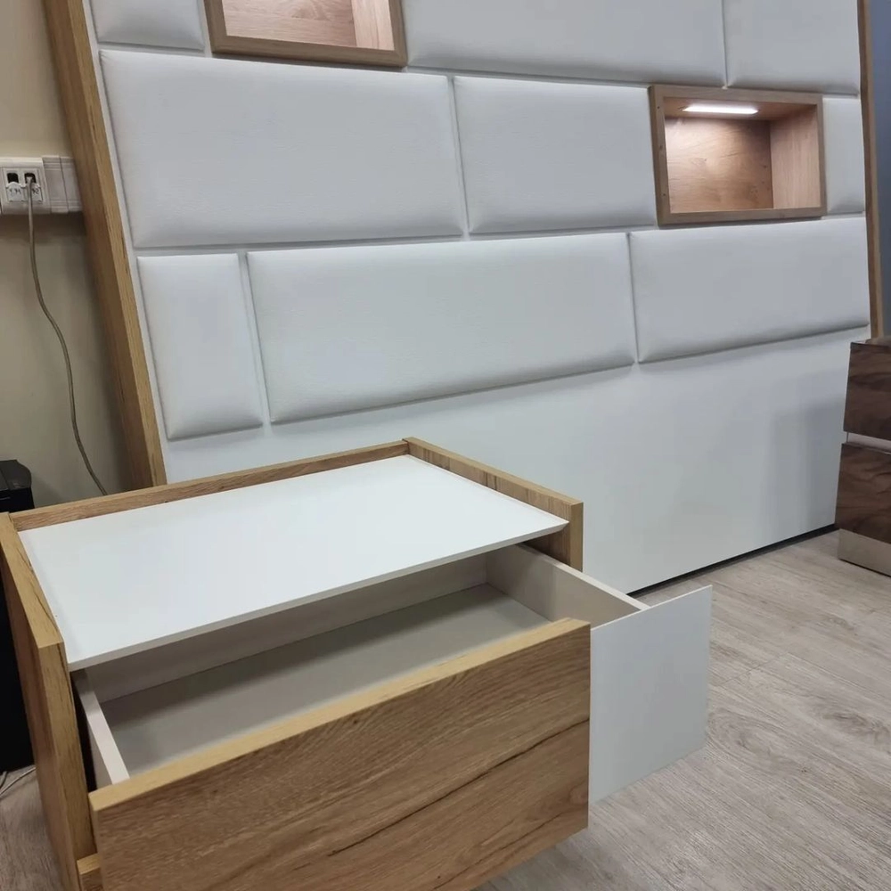 Кровать Fenicia Mobiliario 611