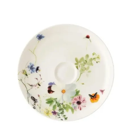Rosenthal Блюдце для чая/комбинированной чашки Spring Garden 15,5 см