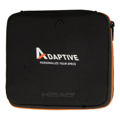 Теннисная ракетка HEAD Radical Adaptive Tuning Kit Miscellaneous - Black