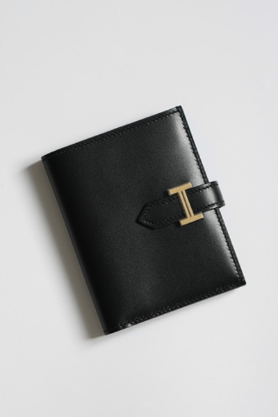 Hermes Bearn Wallet