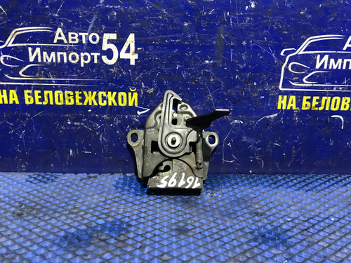 Замок капота MAZDA CAPELLA 1999-2002