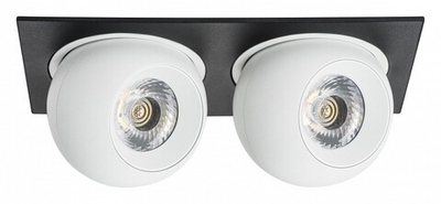 Встраиваемый светильник Lightstar Intero BALL i5276464