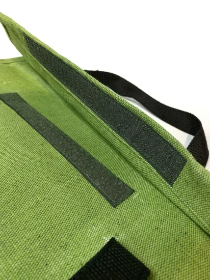 Разборный мангал трапеция премиум (3мм)