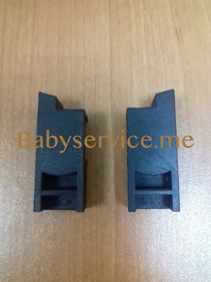 Кнопка подножки Inglesina Trip правая