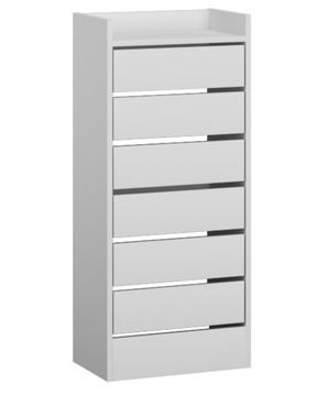 Обувница ЯМАЙКА  Япт-1  белый