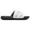 Jordan Super Play Slide 'White Taxi'