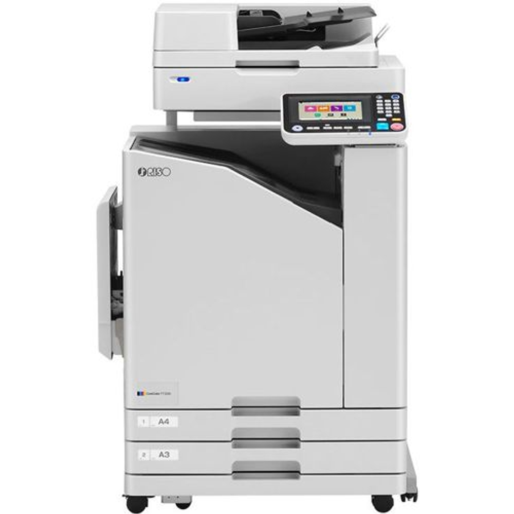 МФУ Riso ComColor FT5230 (S-8903W) / S-8911W в комплекте