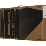 Ноутбук Tecno MegaBook K16SFA 16" IPS Ryzen 5 7535HS 8Gb/512Gb SSD Win 11 Home серый (71005000518)