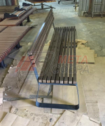 Скамейка Соло