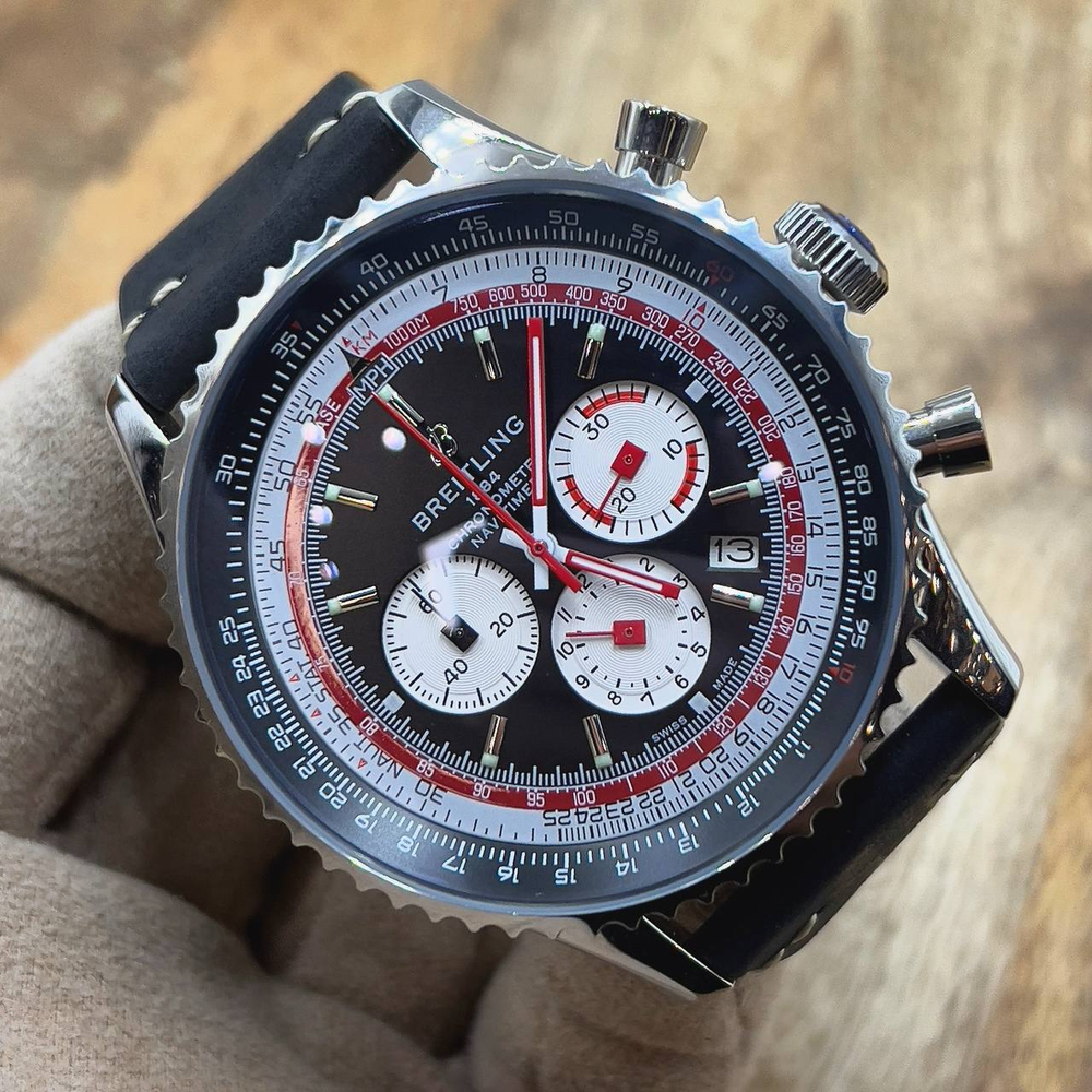 Часы Breitling