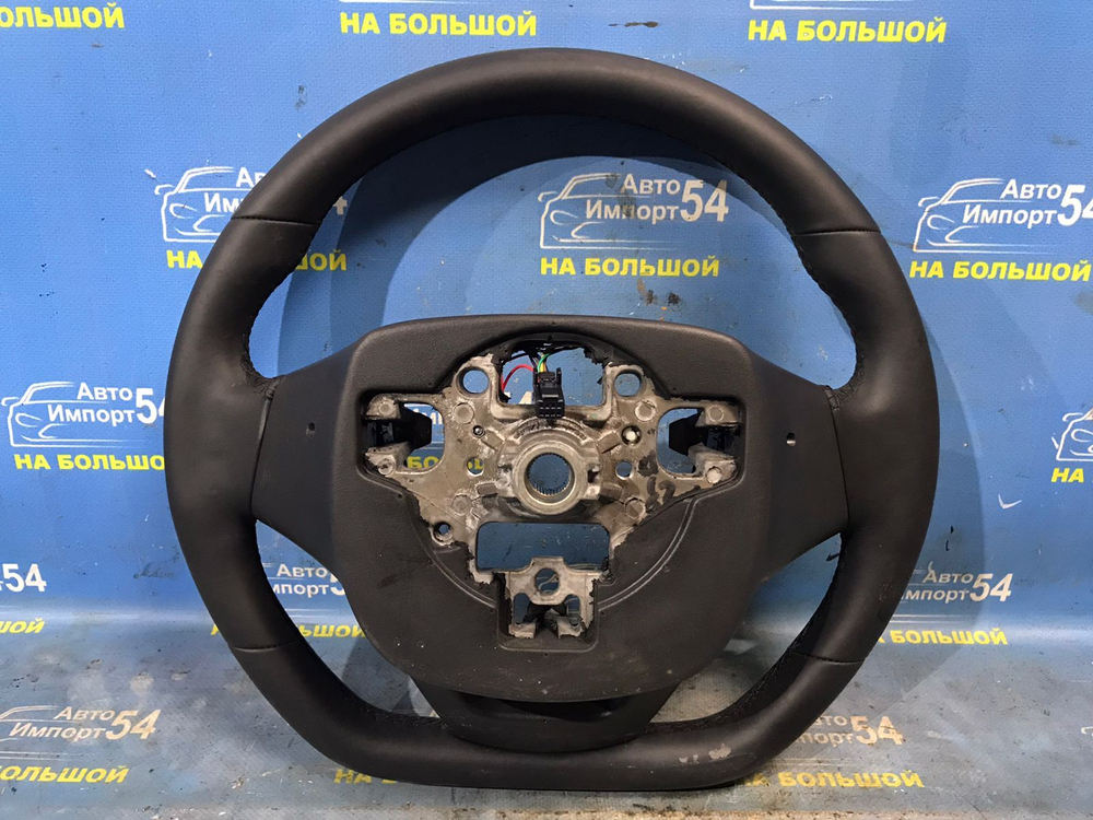 Руль CHERY TIGGO 4 PRO 2022