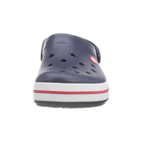 Crocs Sandal 'Deep Blue Red'