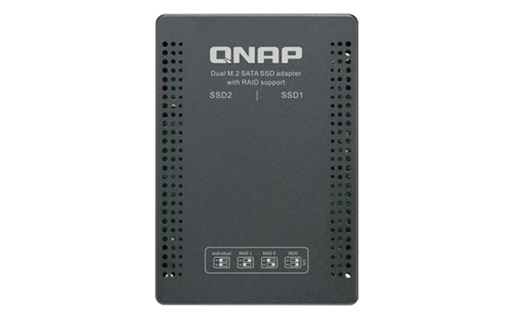 Адаптер  QNAP QDA-A2MAR
