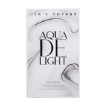 Вода парфюмерная Men's Voyage Aqua Delight (Менс Вояж Аква Делайт) – 100ml for men