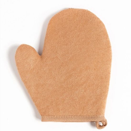 Банный подарочный набор для папы, новогодний, 7 предметов