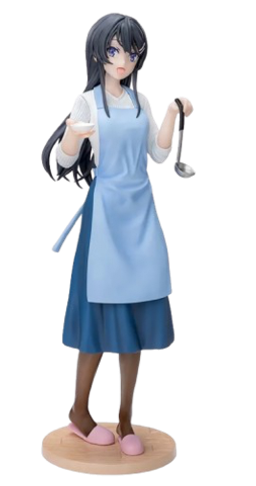 Фигурки и игрушки