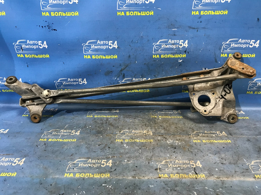 Трапеция дворников Honda RAFAGA 1995