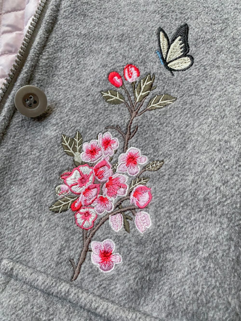 Пальто Monnalisa, 110