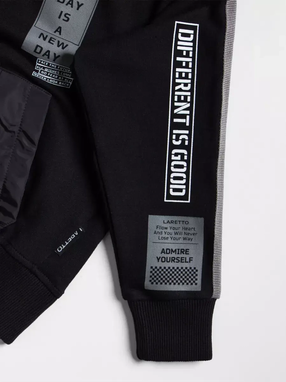 Спортивный костюм для мальчика