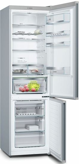 Холодильник Bosch KGN39AI2AR