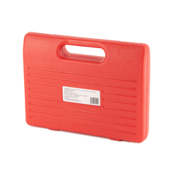 WDK-214560 Съемник (щипцы) для маслосъемных колпачков набор 11 предметов