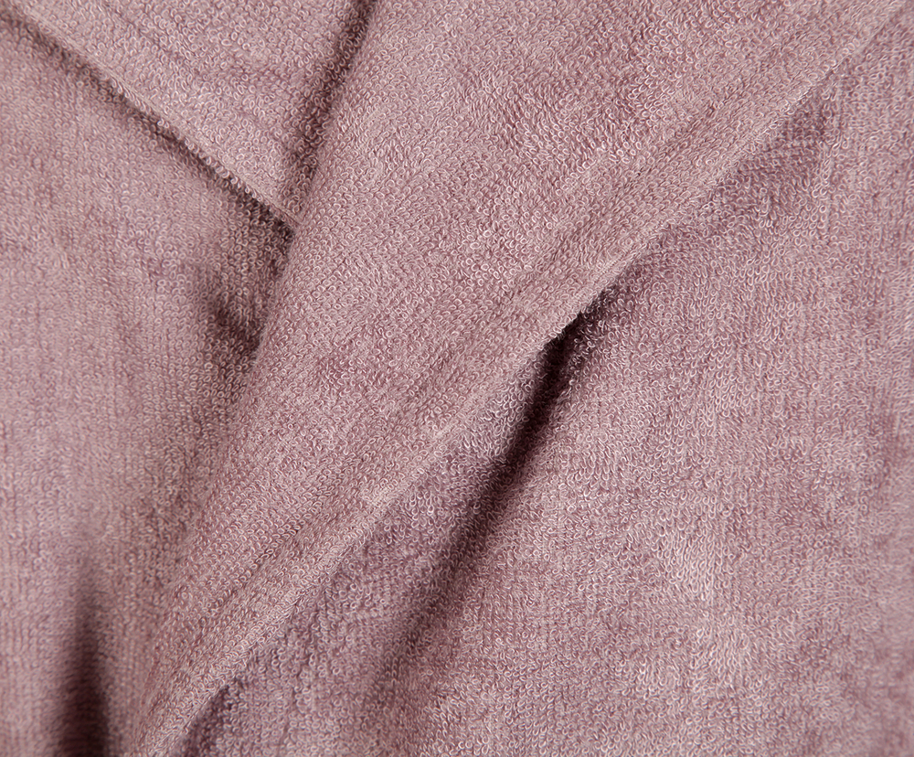 Халат махровый Hamam Waterside лаванда