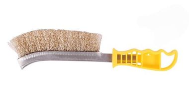 Щетка по металлу ручная WMC TOOLS WMC-HB140