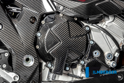 Ilmberger Carbonparts Крышка карбоновая корпуса генератора BMW S 1000 XR CG.KDA.046.1XR20