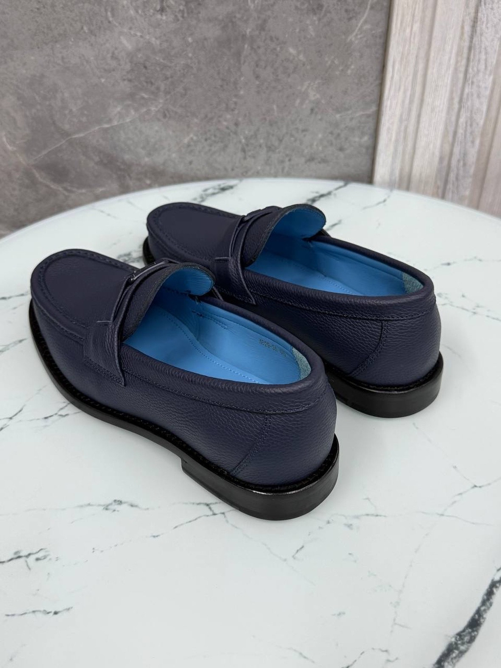 Лоферы Louis Vuitton Major