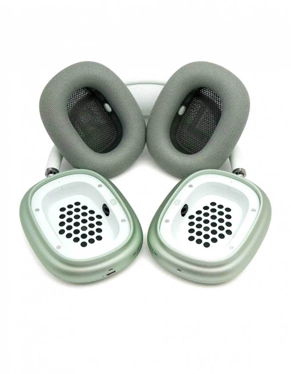 Беспроводные наушники Apple AirPods Max green
