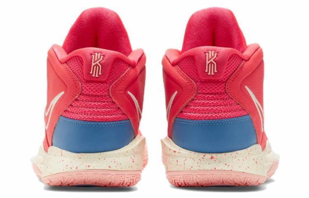 Кроссовки Nike Kyrie 8 Infinity 8 Ep