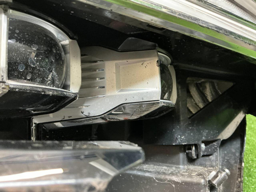 Битая Фара правая EXEED VX (2021-2024) LED