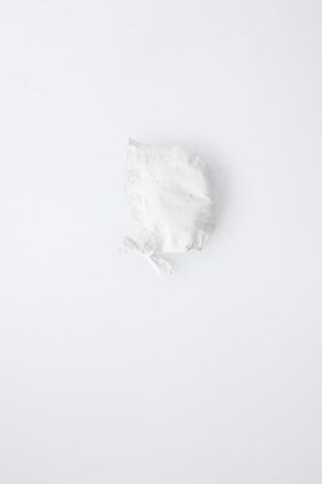 Головные уборы ZARA