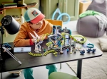 Конструктор LEGO City 60421 Парк американских горок