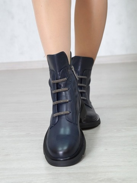 Ботинки женские демисезонные