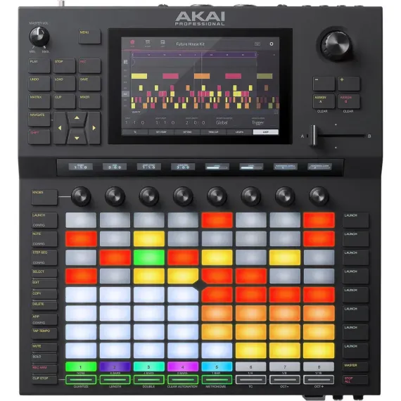 AKAI PRO FORCE