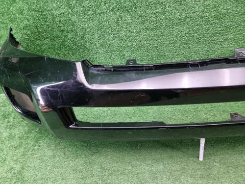 Бампер передний Toyota Land Cruiser 200 (12-15)