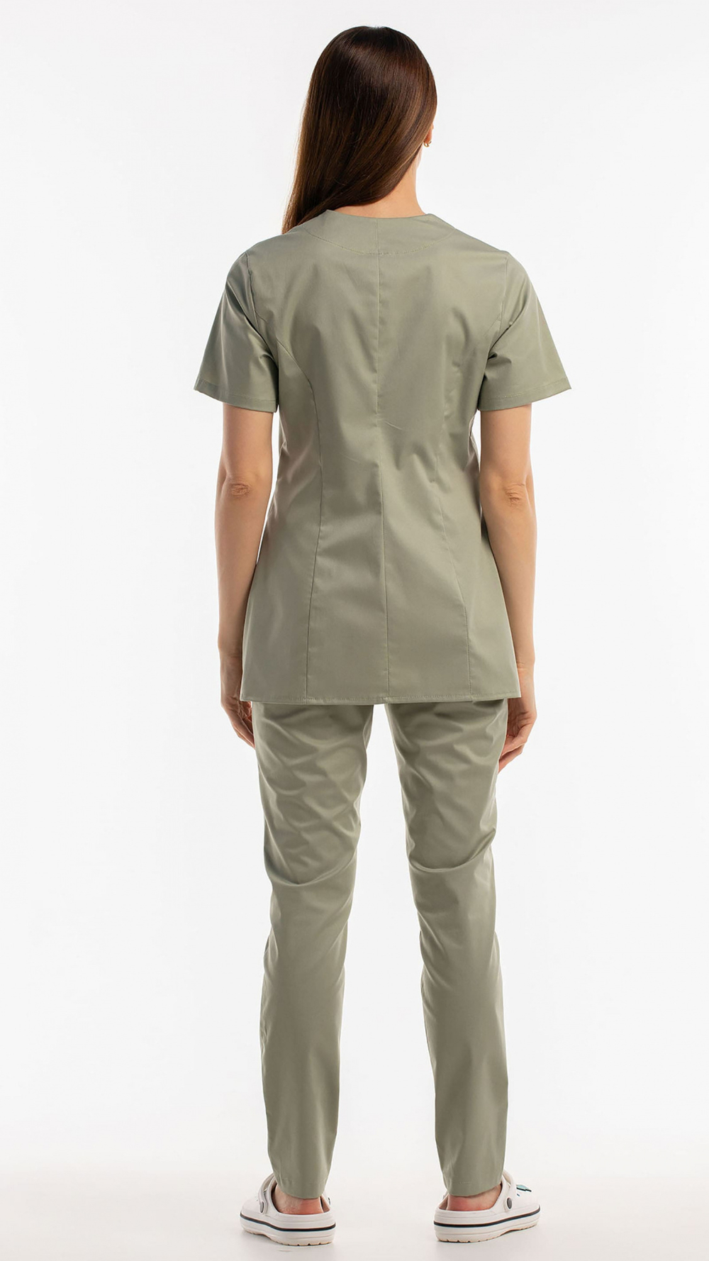 Костюм медицинский Паола №0213