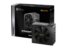 Блок питания 1200W Be Quiet Straight Power 11 Platinum BN310