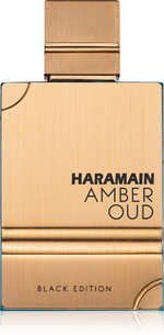Al Haramain Amber Oud Black Edition  парфюм
