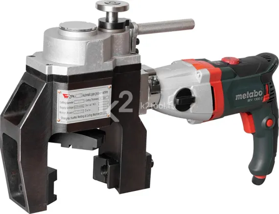 Кромкорез для труб Huawei ZPK-114